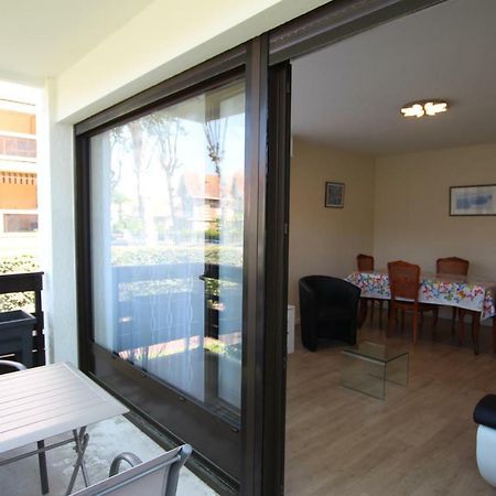 Bel Appt T2 Centre-Ville D'Arcachon Avec Terrasse Et Parking المظهر الخارجي الصورة