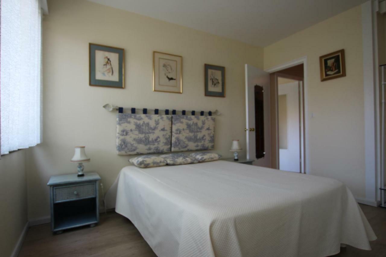 Bel Appt T2 Centre-Ville D'Arcachon Avec Terrasse Et Parking المظهر الخارجي الصورة