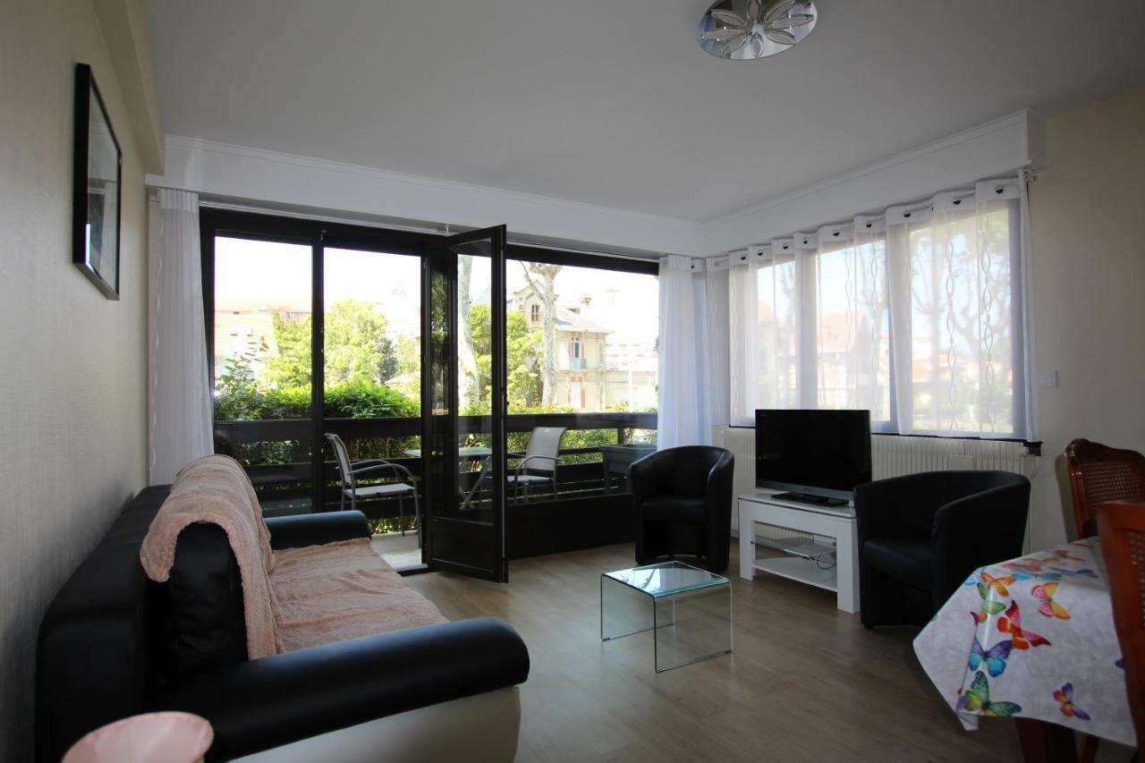 Bel Appt T2 Centre-Ville D'Arcachon Avec Terrasse Et Parking المظهر الخارجي الصورة